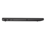 HP 255R AMD Ryzen™ 5 7535U Laptop 39,6 cm (15.6") Fuld HD 16 GB DDR5-SDRAM 256 GB SSD Wi-Fi 6 (802.11ax) Windows 11 Pro Sort