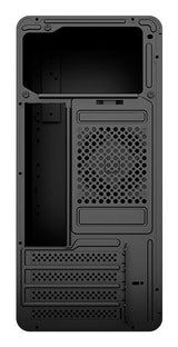 Aerocool CS110 Mini Tower Sort