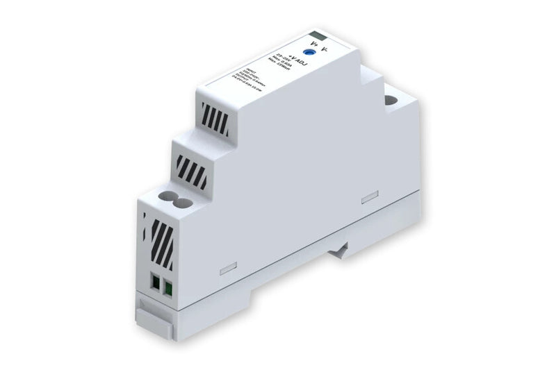 Teltonika PR321NP0 strømforsyningsenhed (PDU) Hvid