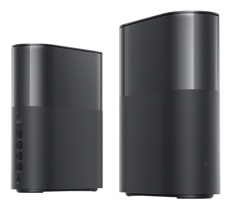Xiaomi BE3600 Pro Dual-band (2,4 GHz / 5 GHz) Wi-Fi 7 (802.11be) Grå 4 Intern