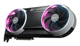 GIGABYTE AORUS GeForce RTX 5070 Ti INFINITY 16G NVIDIA 16 GB GDDR7