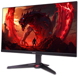 Acer UM.HV0EE.309 computerskærm 68,6 cm (27") 1920 x 1080 pixel Fuld HD LED Sort