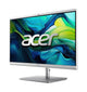 Acer Aspire DQ.BMFEG.001 All-in-One PC Intel Core Ultra 5 125U 68,6 cm (27") 1920 x 1080 pixel 16 GB DDR5-SDRAM 1 TB SSD Windows 11 Home Wi-Fi 7 (802.11be) Hvid