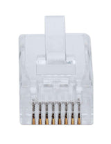 Intellinet 791090 kabelsamler RJ45 Transparent