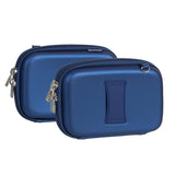 Rivacase 9101 (PU) Etui EVA (ethylenvinylacetat) Blå