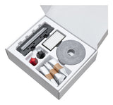 Roborock Accessories Kit f/ Saros 10R Tilbehørssæt Robot støvsuger