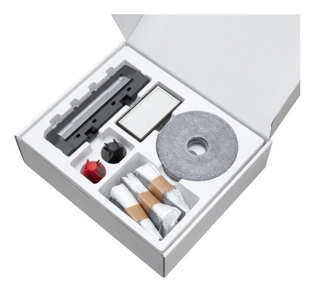Roborock Accessories Kit f/ Saros 10R Tilbehørssæt Robot støvsuger