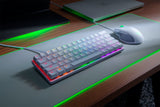 Razer Huntsman Mini tastatur Spil USB QWERTY Engelsk Hvid