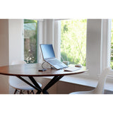 Kensington Easy Riser aluminiumstander til bærbare computere
