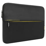 Targus CityGear 29,5 cm (11.6") Etui Sort