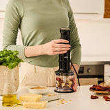 Braun MultiQuick 3 MQ30201M Stavblender