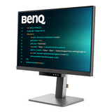 BenQ RD240Q computerskærm 61,2 cm (24.1") 2560 x 1600 pixel WQXGA LCD Sort