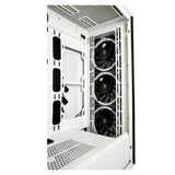 LC-Power Holo-1_X Midi Tower Hvid