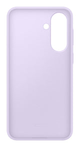 Samsung EF-PA376CVEGWW mobiltelefon etui 17 cm (6.7") Cover Violet