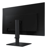 Samsung S40GD computerskærm 68,6 cm (27") 1920 x 1080 pixel Fuld HD LCD Sort