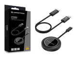 Conceptronic ATHERIC01B trådløst skærmkort HDMI/USB Full HD Dongle