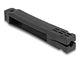 DeLOCK 83218 elektrisk kabel trisse Sort