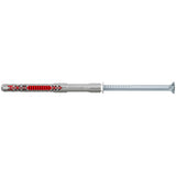 Fischer 562151 skrueanker og vægudtag 50 stk Udvidelsesanker 120 mm