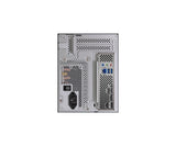 Asrock DeskMeet X600 Desktop Sort AMD X600 Sokkel AM5