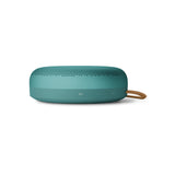 Bang & Olufsen BeoSound A1 3rd Gen Bærbar stereohøjttaler Grøn 60 W