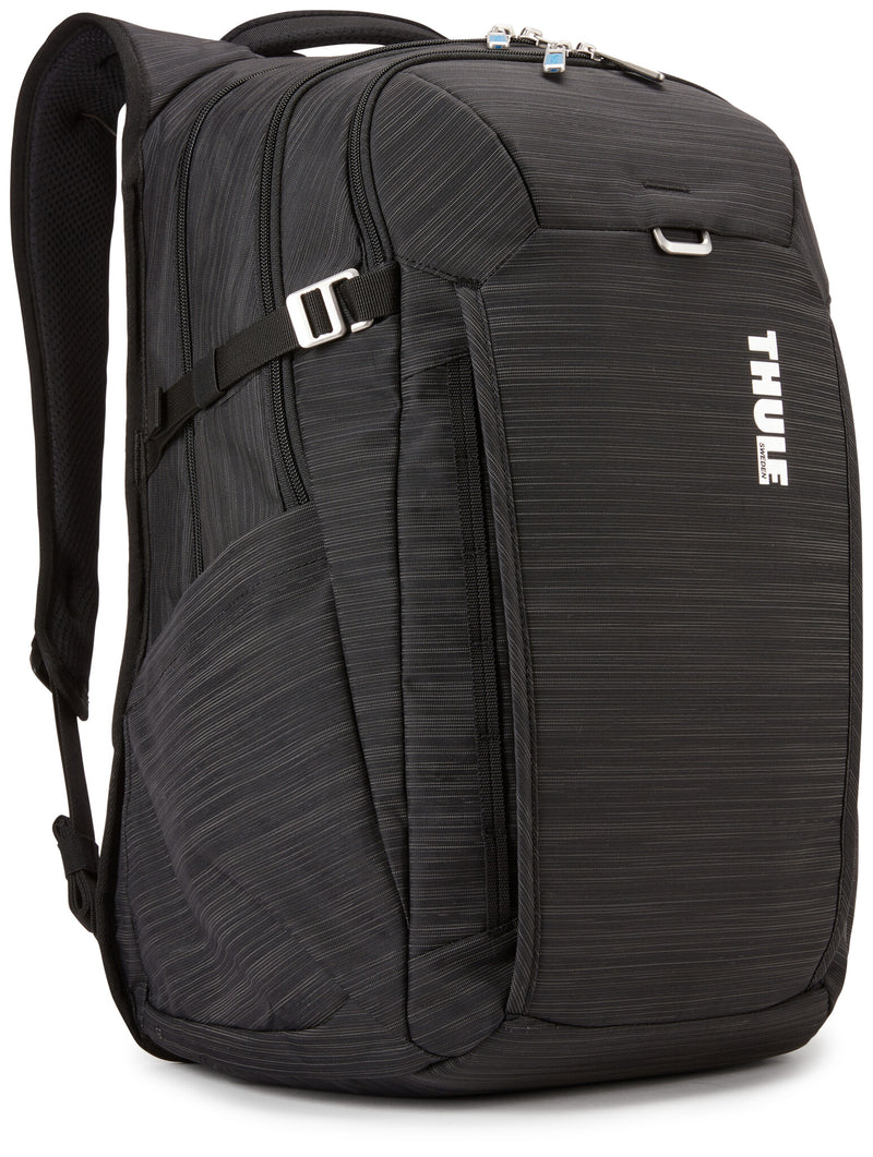 Thule Construct CONBP216 rygsæk Rejserygsæk Sort Nylon, Polyester