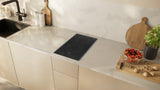 Neff T13TDF9L8 kogeplade Sort Indbygget 30 cm Keramisk 2 zone(s)
