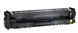 HP 207X Original LaserJet-tonerpatron, gul med høj kapacitet