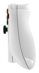 ASUS ROG Xbox Ally RC73YA-NH002W bærbar spilkonsol 17,8 cm (7") 512 GB Berøringsskærm Wi-Fi Hvid