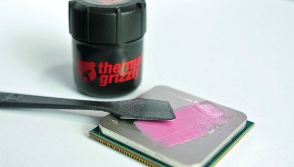 Thermal Grizzly Kryonaut Extreme kølekomponent Termisk pasta 14,2 W/mK 33,84 g