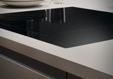 Candy CDTP644SC/E1 Sort Indbygget 59 cm Zone induktionskogeplade 4 zone(s)