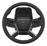 Hori Force Feedback Truck Control System Sort USB Rat + pedaler + joystick PC