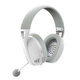 REDRAGON H848G Ire Bluetooth Hvid