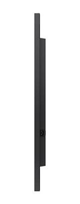 Samsung OM32DX 81,3 cm (32") LCD Wi-Fi 2000 cd/m² Fuld HD Sort Tizen 24/7