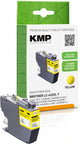 KMP 1552,4009 blækpatron 1 stk Original Gul