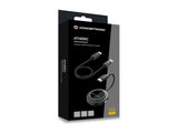 Conceptronic ATHERIC02B trådløst skærmkort HDMI/USB Full HD Dongle