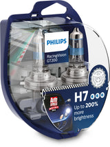 Philips RacingVision GT200 12972RGTS2 High performance