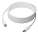 dbramante1928 CB30CCWH7242 USB-kabel 3 m USB C 100 W Hvid