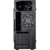 Inter-Tech B-02 RGB Tower Sort