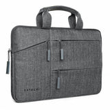 Satechi ST-LTB15 taske og etui til laptop 38,1 cm (15") Grå