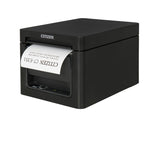 Citizen CT-E351 203 x 203 dpi Ledningsført Direkte termisk POS printer