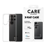 PanzerGlass CARE™ by ® X-Ray Case Soft Basic Samsung Galaxy S26 Ultra