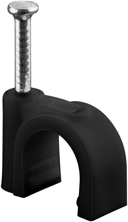 Goobay 64682 kabelholder Sort 100 stk