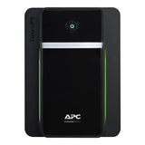 APC Easy UPS UPS-enhed Interaktivt indgangsstik 1,6 kVA 900 W