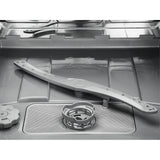 Electrolux ESF2400OW Fritstående 6 kuverter