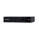 CyberPower PR3000ERTXL2U UPS-enhed Interaktivt indgangsstik 3 kVA 3000 W 8 AC stikkontakt(er)