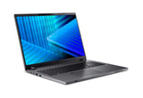 Acer TravelMate P2 TMP216-71-G3-TCO-571F Intel Core Ultra 5 125H Laptop 40,6 cm (16") WUXGA 16 GB DDR5-SDRAM 512 GB SSD Wi-Fi 6E (802.11ax) Windows 11 Pro Grå