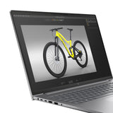 HP ZBook Power G11 A AMD Ryzen™ 9 8945HS Mobil workstation 40,6 cm (16") WQXGA 64 GB DDR5-SDRAM 1 TB SSD Wi-Fi 6E (802.11ax) Windows 11 Pro AI PC Grå