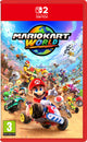 Nintendo Mario Kart World Switch 2 Standard Forenklet kinesisk, Traditionelt kinesisk, Tysk, Hollandsk, Engelsk, Spansk, Fransk, Italiensk, Japansk, Koreansk, Portugisisk, Russisk Nintendo Switch 2