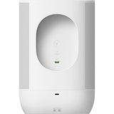 Sonos Move 2 Bærbar stereohøjttaler Hvid