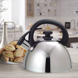 Maestro MR-1302 kedel 2 L Rustfrit stål